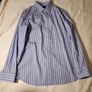 Banana Republic‎ Thomas Mason Dress Shirt